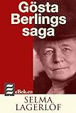 Gsta Berlings Saga Swedish Edition