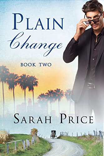Plain Change book cover