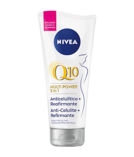 NIVEA Q10 Multi Power 5 en 1