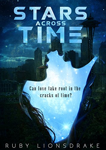 Stars Across Time book cover