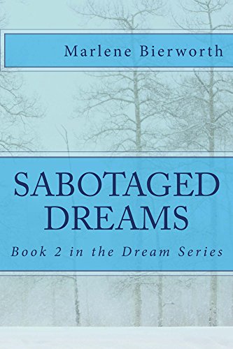 Sabotaged Dreams book cover