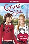 Grace & Sylvie: A Recipe for Family
