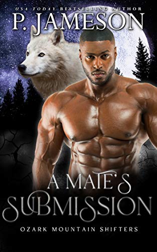 A Mate's Submission book cover