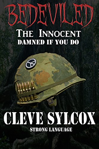 The Innocent book cover