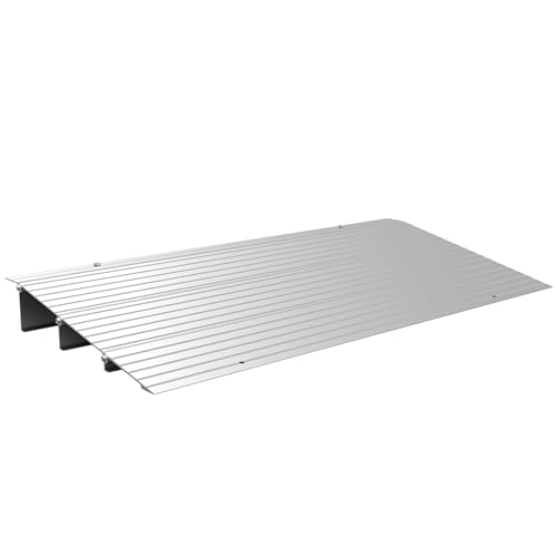 EZ-Access THRESH 3 Threshold Ramp - 3 Inch Height