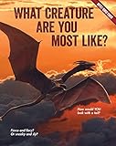 What Creature Are You Most Like Best Quiz Ever