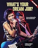Whats Your Dream Job Best Quiz Ever