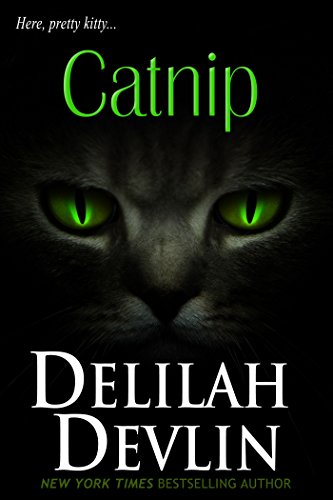 Catnip book cover