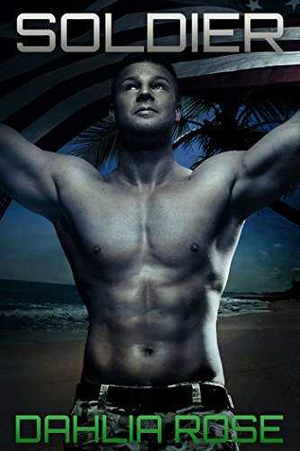 Soldier book cover