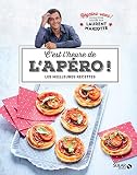 Cest Lheure De Lapro Rgalezvous Laurent Mariotte