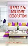11 Best Ideas For Home Decoration English Edition