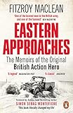 Eastern Approaches Penguin World War Ii Collection English Edition