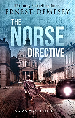 The Norse Directive book cover