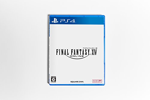 ファイナルファンタジーXIV オンライン
