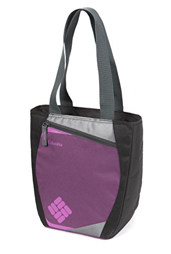 columbia lunch tote