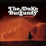 Duke Of Burgundy, The Soundtrack