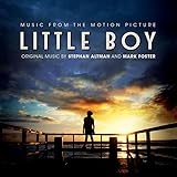 Little Boy Soundtrack