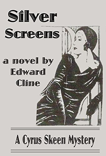 Silver Screens book cover