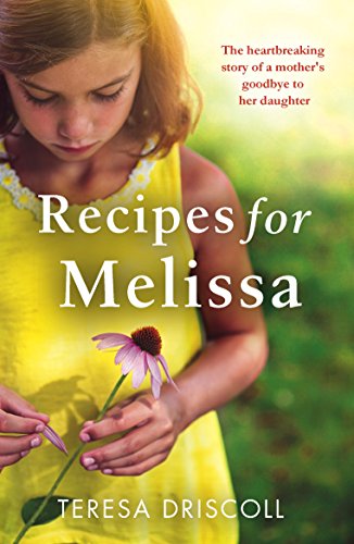 Recipes for Melissa book cover