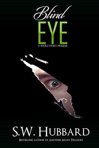 Blind Eye book cover