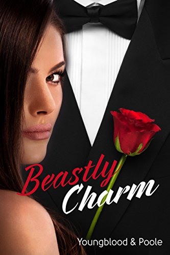 Beastly Charm book cover