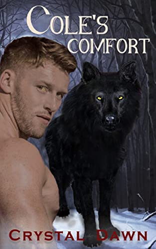 Cole's Comfort book cover