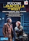 Puccini: La Fanciulla del West
