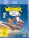 WERNER-GEKOTZT WIRD SPAET - MO [Blu-ray]