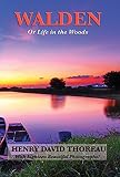 Walden Or Life In The Woods Illustrated Edition Or Life In The Woods English Edition