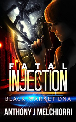Fatal Injection book cover