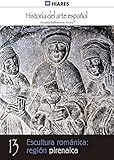 Escultura Romnica Regin Pirenaica Historia Del Arte Espaol N 13