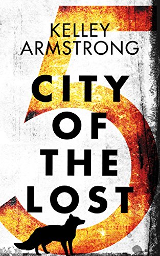 Part Five book cover