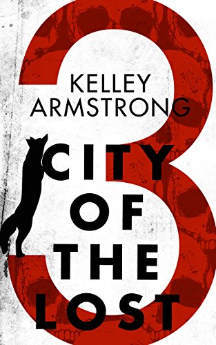 Part Three book cover