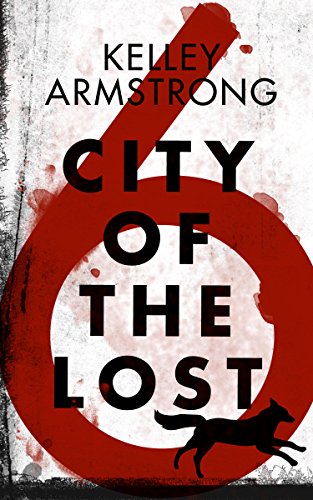 Part Six book cover