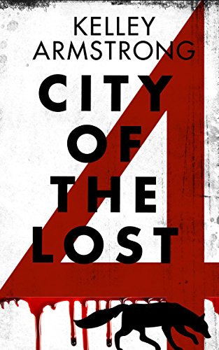 Part Four book cover