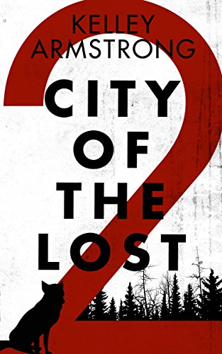 Part Two book cover