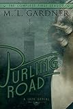 Purling Road The Complete First Season Episodes 110