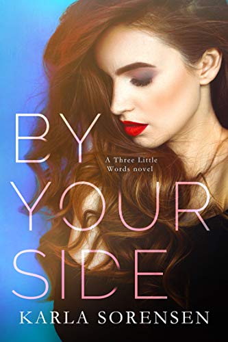 By Your Side book cover