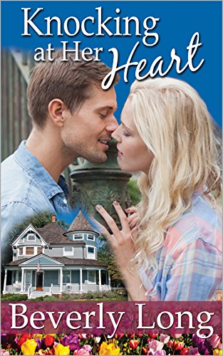 Knocking at Her Heart book cover