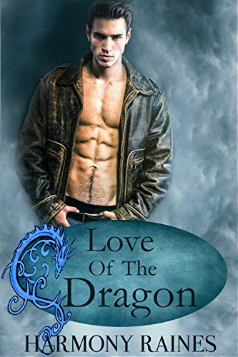 Love of the Dragon cover
