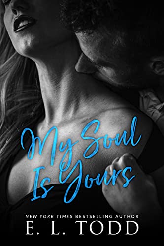My Soul is Yours book cover