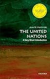 The United Nations A Very Short Introduction Very Short Introductions English Edition