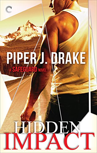 Hidden Impact book cover