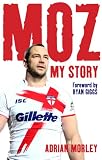 Moz My Story English Edition