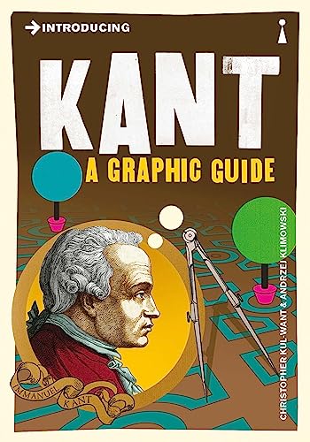 Introducing Kant book cover