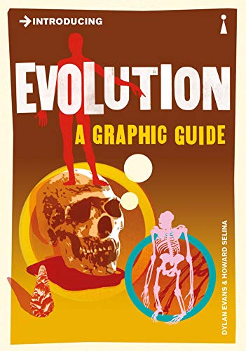 Introducing Evolution book cover