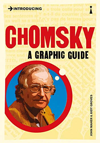 Introducing Chomsky book cover