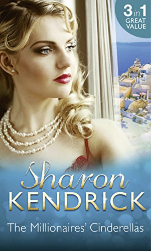 The Forbidden Innocent (By: Sharon Kendrick) cover