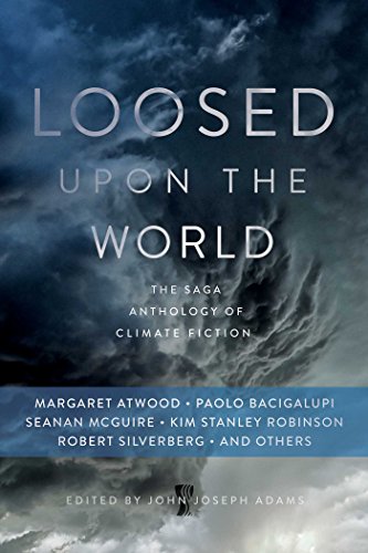 Loosed Upon the World book cover