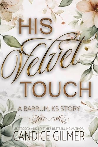 His Velvet Touch book cover